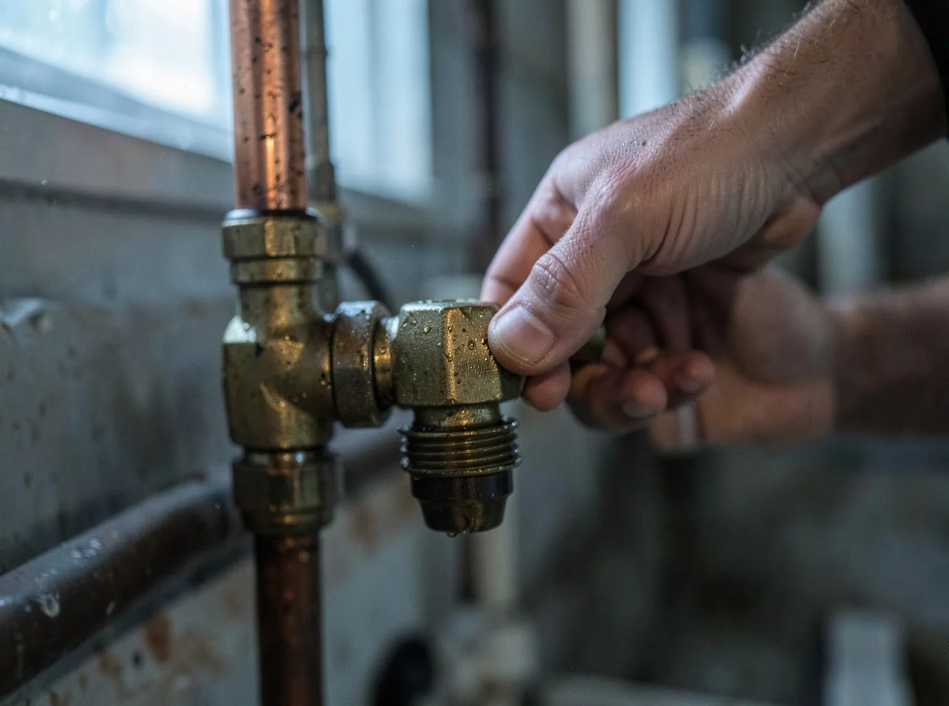 Emergency Plumber West Lebanon, NH FAQs
